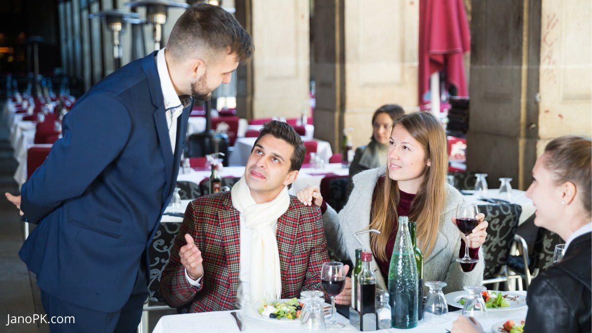 Restaurant Manager Jobs In Canada For Pakistanis