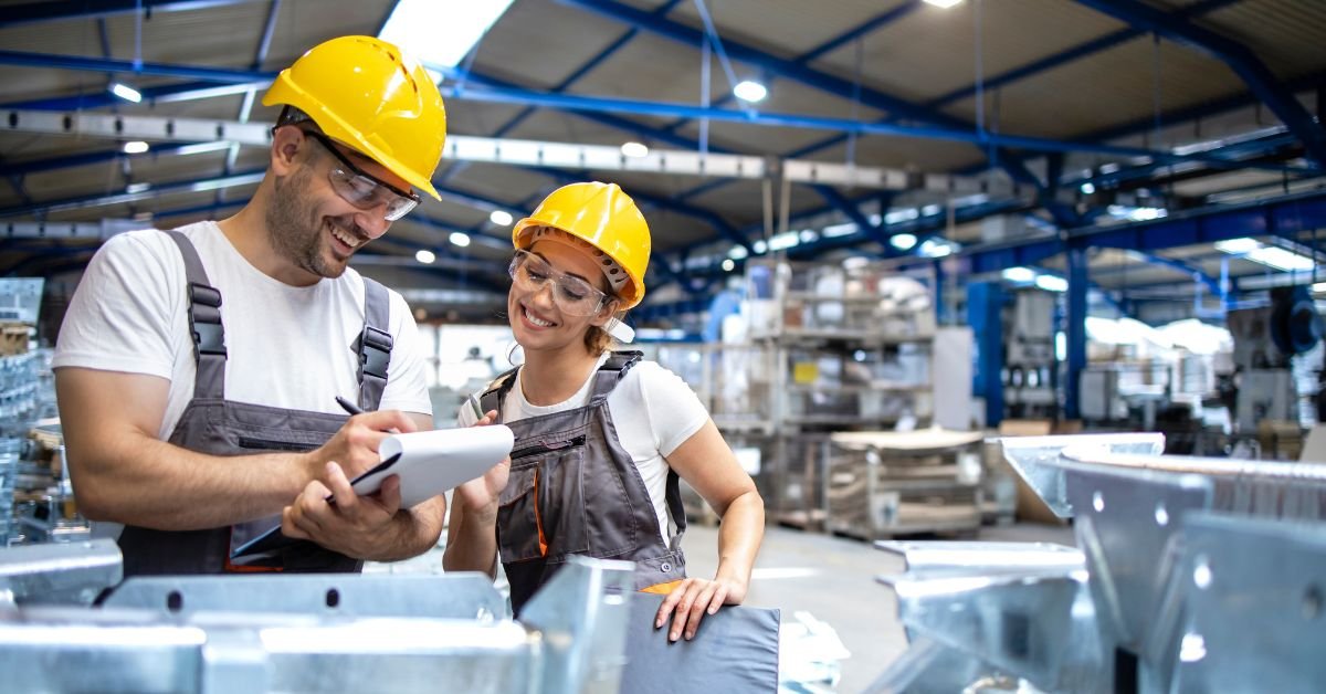 Factory Helper Jobs in Canada