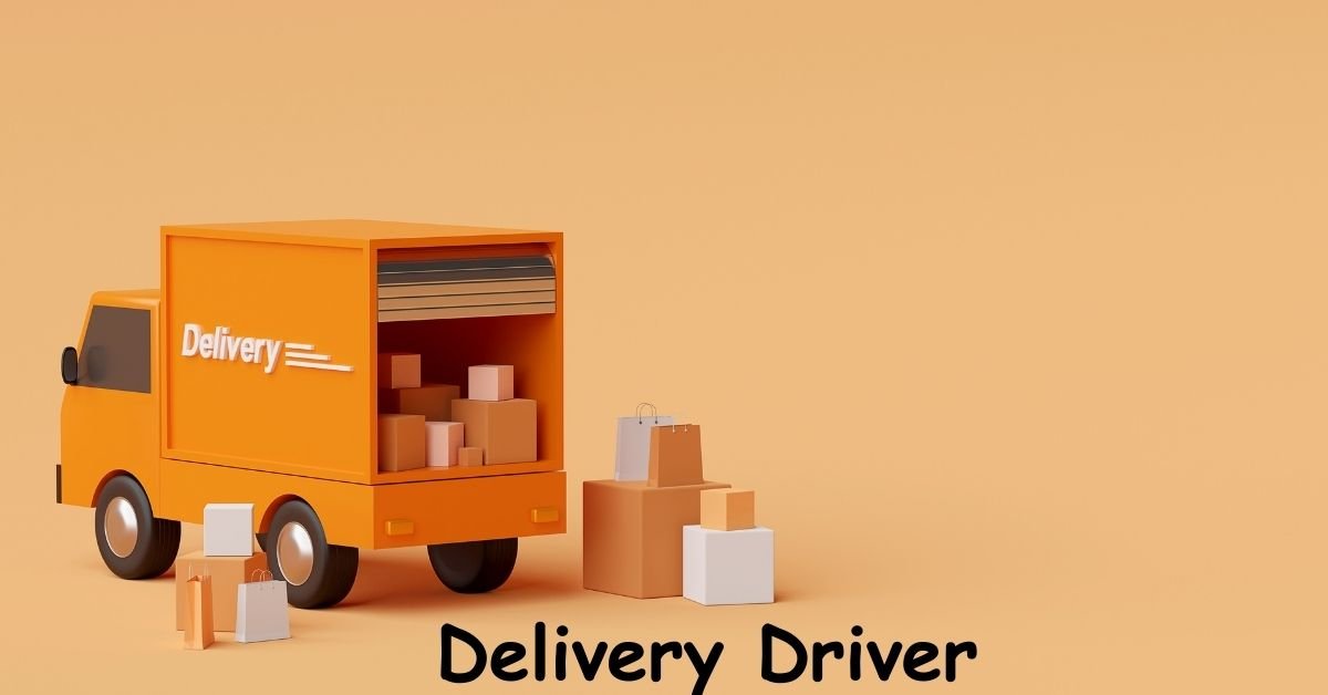 Delivery Driver Jobs in Dubai