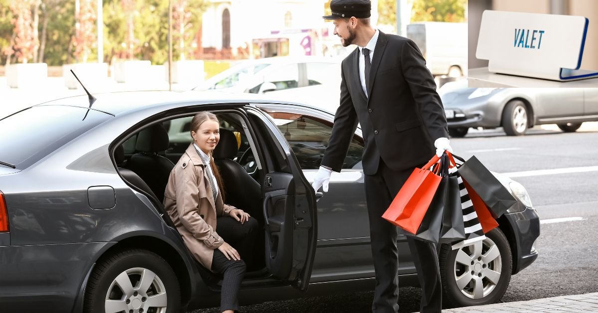 Valet Driver Jobs in Dubai