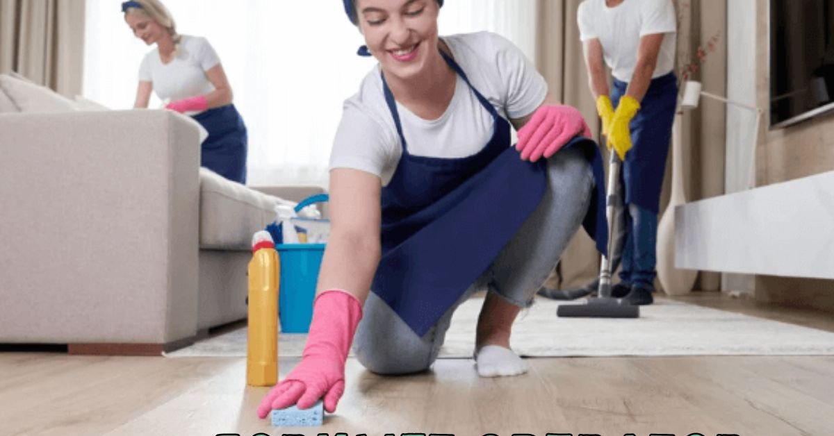 Cleaner Jobs in Canada