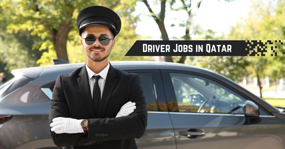 Driver Jobs in Qatar