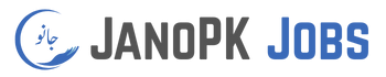 Latest Jobs – JanoPK.com