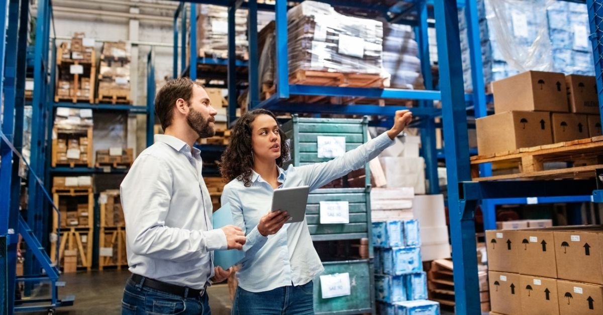 Warehouse Supervisor Jobs in Saudi Arabia
